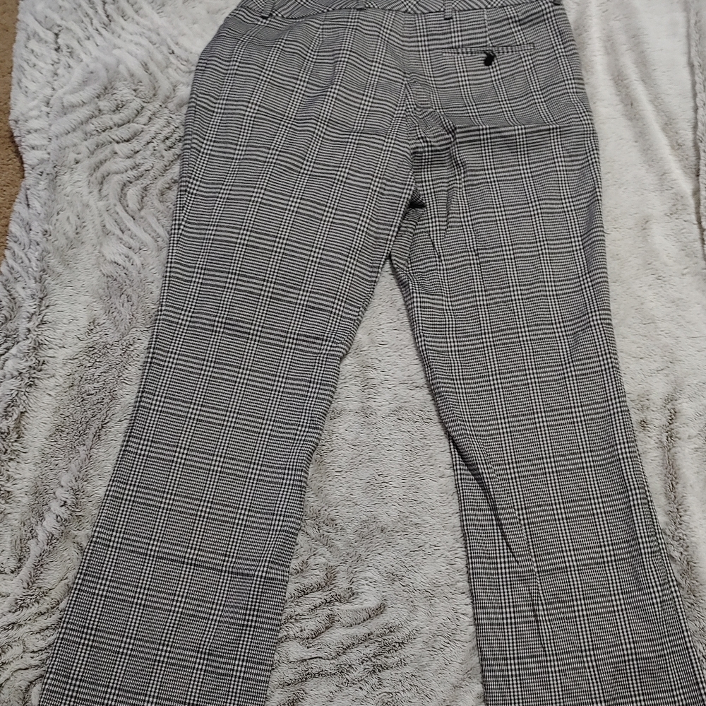 Calvin Klein Modern Fit Trouser size 12 - Picture 1 of 4